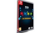 Spel - Q.U.B.E. 10th Anniversary - Nintendo Switch - Action - 7350002931684