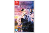 Spel - Hyke: Northern Light(s) - Nintendo Switch - RPG - 4712865438800