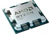 CPU - AMD Ryzen 5 PRO 9655 (Tray) CPU - 6 kärnor - 3.9 GHz - AMD AM5 - Bulk (utan kylare) - 100-000001970