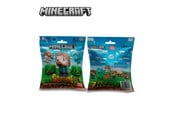 Små presenter till barn - Minecraft Squishmes - assorted - JTMIN-35234