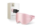 Annan personlig vård - Tech-Protect Eyeshade Sleep Mask - Pink - 5906302376179