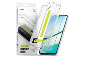 Mobiltelefontillbehör-Skyddsfilm - Ringke Easy Slide 2-pack Tempered Glass for Samsung Galaxy A56 5G - Clear - 8800293852391