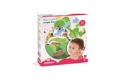 Babyleksaker - Edushape Junglesjov til badet 18 dele - 19017