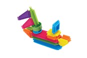 Babyleksaker - Edushape Rejse Brix 33 dele - 19031