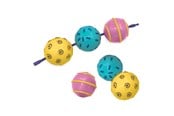 Babyleksaker - Edushape Babyperler 14 dele - 19038
