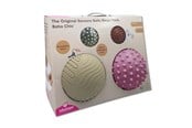 Babyleksaker - Edushape Sansebolde Boho Chic 4-pak - 19045