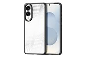 Mobile - Covers & Cases - Dux Ducis Aimo Case for Samsung Galaxy S25 Edge - Black - 6971824157819