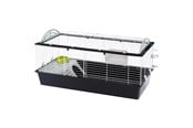 Gnagare - Ferplast Casita 120 - cage for guinea pig and rabbit - 57067070