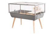Gnagare - Zolux Neo Nigha H36 - rodent cage - 3336020056237
