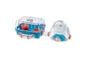 Gnagare - Ferplast Combi 2 - Cage - 57932599