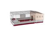 Gnagare - Ferplast Krolik 140 Plus - Cage - 57072570