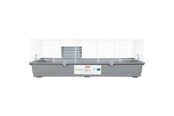 Gnagare - Zolux Primo 120 cm - rodent cage - white and grey - 205420