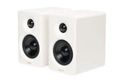 HiFi speakers - Edifier M60 - Bluetooth Desktop Speakers - 66W RMS - White - M60-WT
