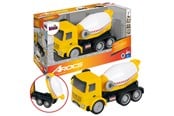 Leksaksbil - Theo Klein Mercedes-Benz Arocs betonblander 1:24 - KL3804