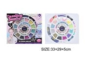 Kreativa spel - Playbox Perlesæt m/over 20 dele - 27641