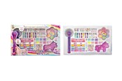 Kreativa spel - Playbox Armbåndssæt m/maskine & tilbehør - 27640