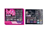 Kreativa spel - Playbox Smykke sæt m/over 30 dele - 27634