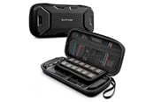 Mobile - Covers & Cases - SUPCASE Carrying Plus Case for Nintendo Switch 2 - Black - 843439157521