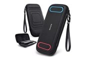 Mobile - Covers & Cases - SUPCASE Carrying Mini Case for Nintendo Switch 2 - Black - 843439157484