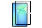 Mobiltelefontillbehör-Skyddsfilm - Dux Ducis Naad Paperlike Matte Protective Film for Samsung Galaxy Tab S10 FE Plus - With Black Frame - 6971824155570
