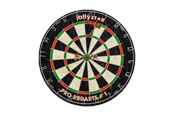 Utomhuslek - Pirox Dartskive Pro 46x46x5cm - 26102