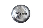 Utomhuslek - Pirox Sølv Bold str. 5. 140 gr. - 26011