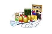 Rollek - The Magic Factory Stunning Magic Gold Edition 150 tricks +7år - 29040
