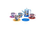 Rollek - Micki Paw Patrol Tesæt m/4 kopper 4 tallerkner tekande - 18324