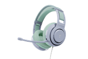 Spel Tillbehör - Turtle Beach Atlas 200 MP - Seafoam Breeze - Wired Headset - TBS-6001-25