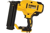 Häftpistol & Häftklamrar - Dewalt DCN680N-XJ Nailer 18V 15-54mm without battery - DCN680N-XJ