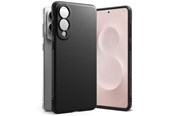 Mobile - Covers & Cases - Ringke Onyx Case for Samsung Galaxy S25 Edge - Black - 8800293854364