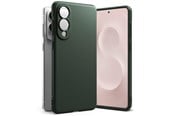 Mobile - Covers & Cases - Ringke Onyx Case for Samsung Galaxy S25 Edge - Green - 8800293854395