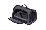 Hundar - Zolux Nomad L – pet carrier bag for dogs and cats – 50×32×29 cm - 3336024030790