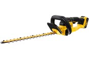 Häcksax - Dewalt DCMHT563P1- QW Cordless Shears 55 cm - DCMHT563P1- QW