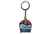 Merchandise - FaNaTtik - Master of the Universe - Limited Edition Skeletor - Nyckelring - M-MOTU16