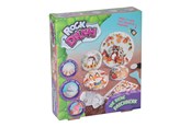 Kreativa spel - Paulinda Rock Dough - Making and Decorating Stones - 240014-1
