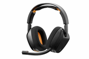 Hörlurar / Headset - Glorious GHS Wireless InfinitePlay (Black) - GLO-A-5PC-BLK