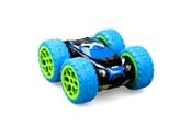 Drönare - Silverlit - 360 Cross MX Blue - 20732