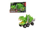 Leksaksbil - Teamsterz Rib Cage Ripper T-Rex - 1420002