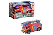Leksaksbil - Teamsterz Mighty Machines Small Fire Engine - 1416565