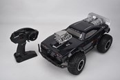 Fjärrkontroll - G4P 1:8 Monster Muscle - RC1125