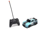 Fjärrkontroll - G4P 1:43 Cartoon Racing Car - RC1134C