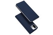 Mobile - Covers & Cases - Dux Ducis Skin Pro Flip Case for OnePlus 13T - Blue - 6971824155860
