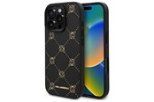 Mobile - Covers & Cases - Karl Lagerfeld Magsafe Karl Head Case for iPhone 16 Pro Max - Black - 3666339294212