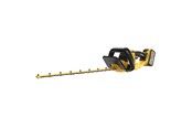 Häcksax - Dewalt DCMHT573X1-QW power hedge trimmer - DCMHT573X1-QW