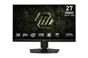 Skärm - 27" MSI MAG 272QPF E20 - MAG 272QPF E20
