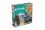 Brädspel - Identity Games BBC Earth Animals Interactive Family Board Game - 14374