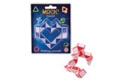 Leksaker - Johntoy Magic Snake - 25036
