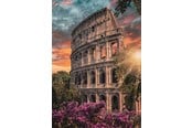 Pusselspel - Clementoni Puzzle HQC Flavian Amphitheatre 500 pieces Golv - 35145