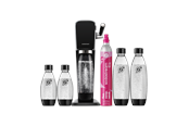 Kolsyramaskin - Sodastream Art ValuePack - 1013515770